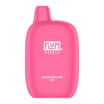 Berrymelon Icy FLUM Pebble