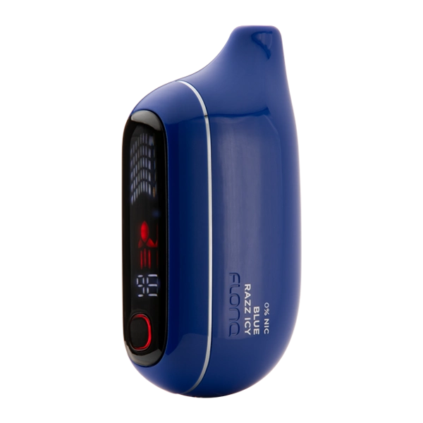 geekbar peppermintz alternative Blue Razz Icy FLONQ Max Pro ZERO