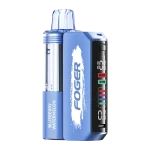 Blueberry Watermelon FOGER Switch Pro Kit