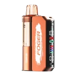 Coffee FOGER Switch Pro Kit