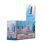 banana geekbar - Professional Guide and Review