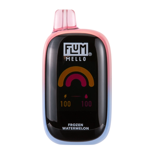 geekbar vape flavors frozen watermelon