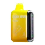 geekbar modes - Professional Guide and Review