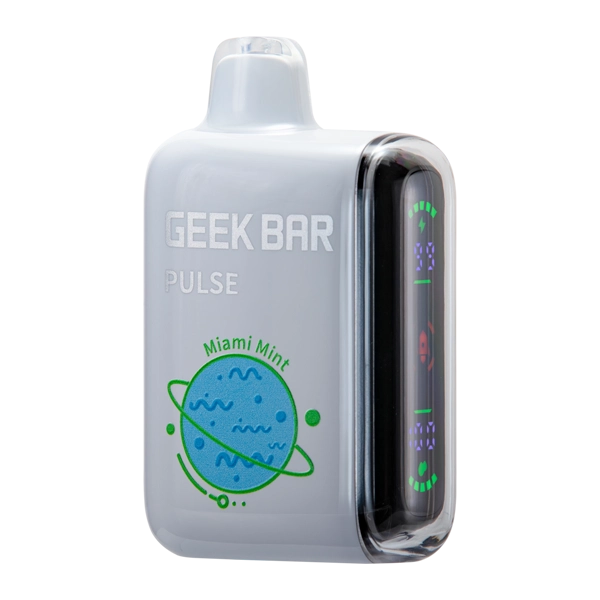 geekbar thca - Professional Guide and Review