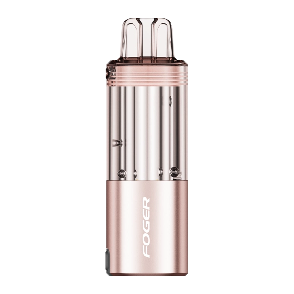 Pineapple Coconut FOGER Switch Pro Disposable