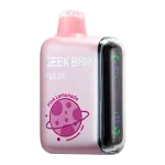 Pink Lemonade Geek Bar Pulse