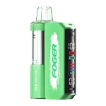 fcuking fab geekbar - Professional Guide and Review