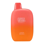 Straw Mango FLUM Pebble