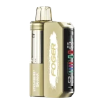 Strawberry Banana FOGER Switch Pro Kit
