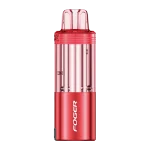 Strawberry Cupcake FOGER Switch Pro Disposable