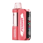Strawberry Watermelon FOGER Switch Pro Kit