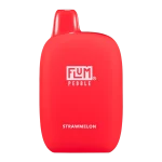 Strawmelon FLUM Pebble