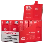 Strawmelon FLUM Pebble