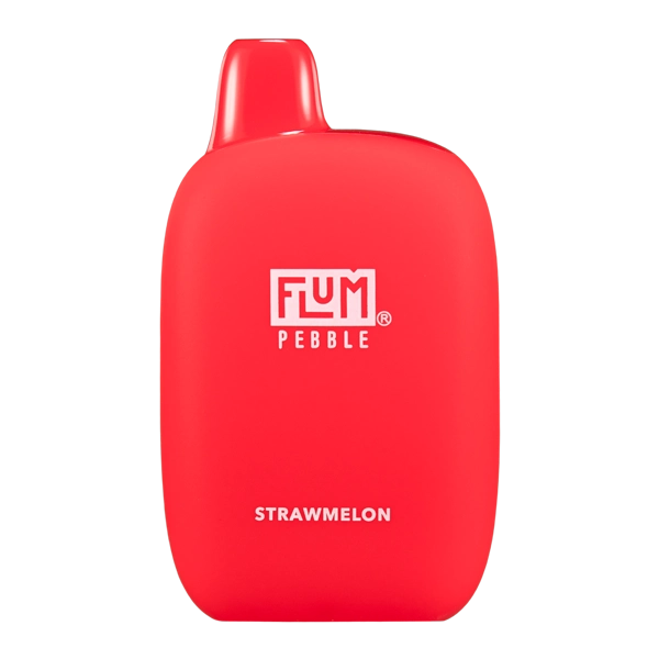 buy geekbar online Strawmelon FLUM Pebble
