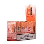 atl mint geekbar - Professional Guide and Review