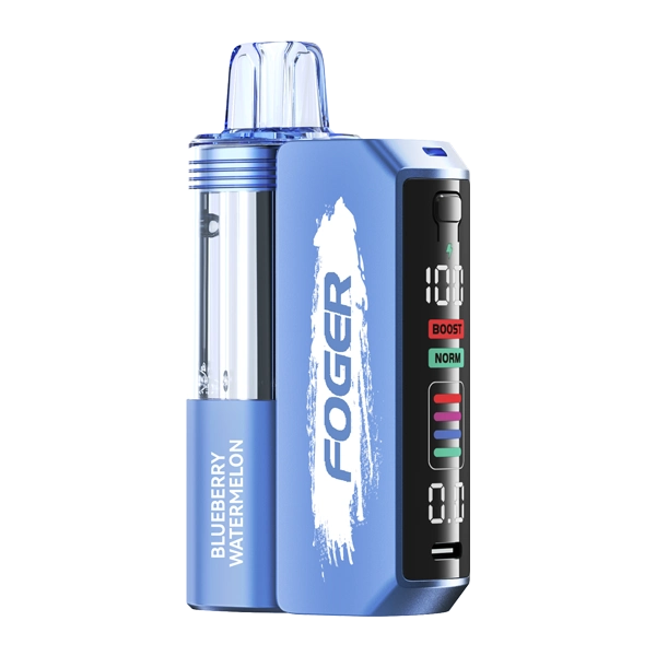 geekbar alternative market share comparison 2025