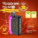 Geek Bar Pulse X 25000 Disposable Vape (5%, 25000 Puffs) - Image 2
