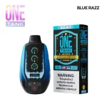One Tank 40K Ice Control Disposable Vape (5%, 40000 Puffs) - Image 3