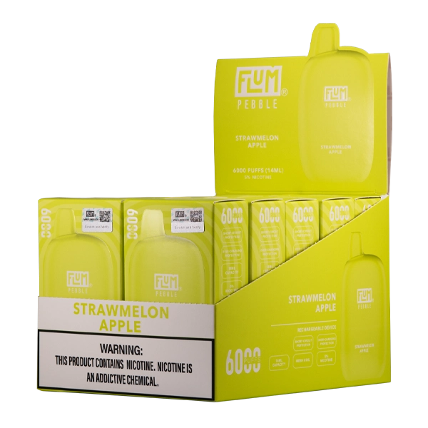 fog off vape airplane mode side-by-side with FLONQ and FLUM on lab table