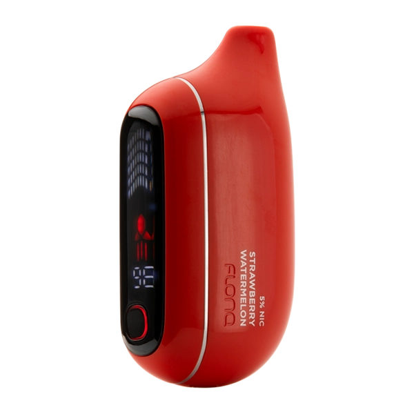 2025 market share chart for geekbar best flavor versus competitors