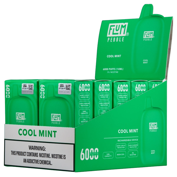 geekbar bulk multi-pack boxes on doorstep with 2025 shipping label