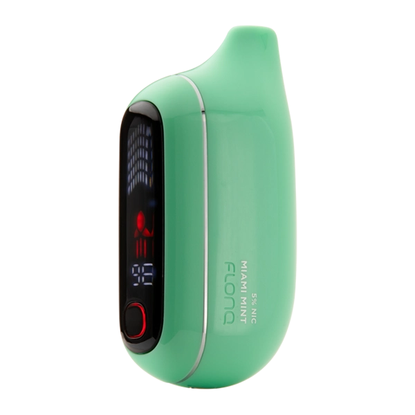 geekbar nicotine free vape market share comparison chart