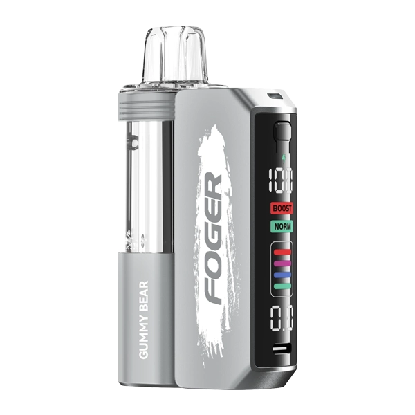 mr fog vape flavors user satisfaction survey chart 2025