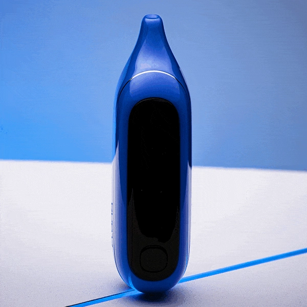 sour geekbar flavor chemistry lab 2025