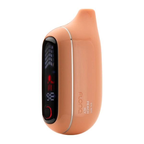 2025 market share chart for strawberry banana geekbar versus competitors